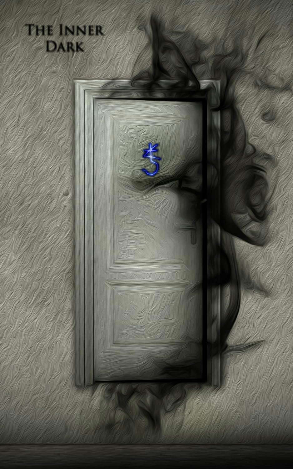 The Inner Dark poster
