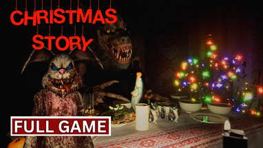 Christmas Story | Full Game | Walkthrough Gameplay No Commentary poster