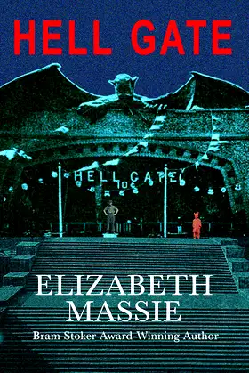 Hell Gate (Crossroad Press Ladies of Horror) poster