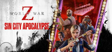 World War Z capsule