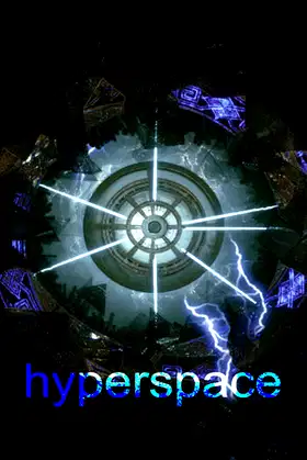 Abnormal1999:Hyperspace poster