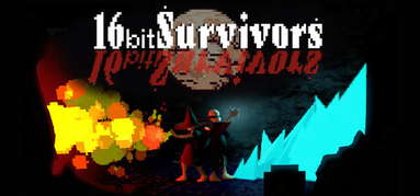 16BitSurvivors capsule