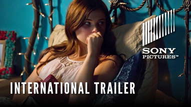Insidious: Chapter 3 International Trailer (Official) poster