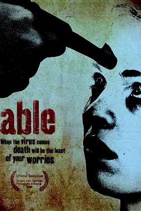 Able poster
