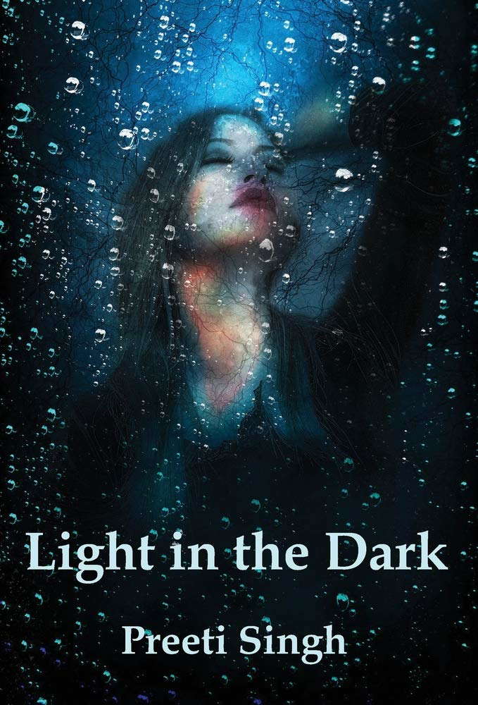Light in the Dark (3) poster