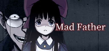 Mad Father capsule