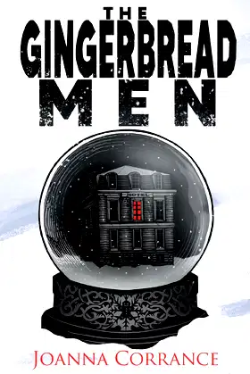 The Gingerbread Men poster