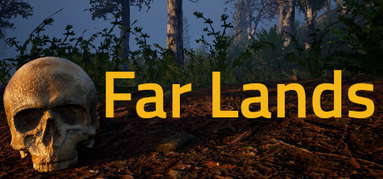 Far Lands capsule
