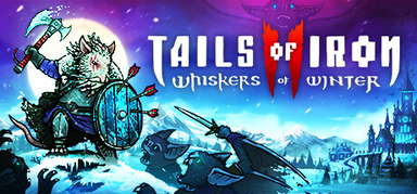 Tails of Iron 2: Whiskers of Winter capsule