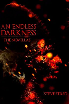 An Endless Darkness: The Novellas poster
