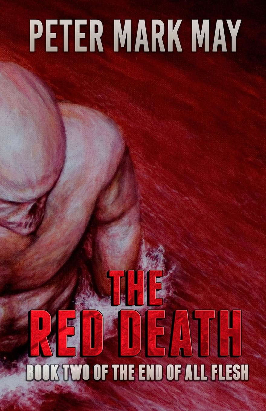 The Red Death (The End of All Flesh) poster