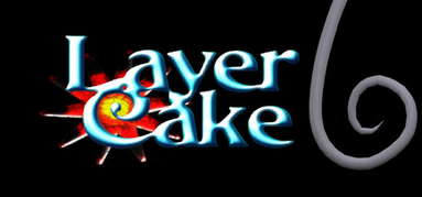 Layer Cake capsule