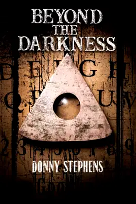 Beyond The Darkness poster