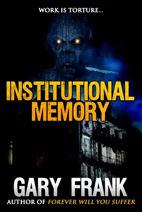 Institutional Memory poster