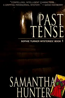 Past Tense poster