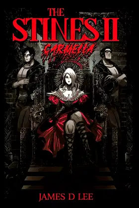 The Stines II: Carmella poster