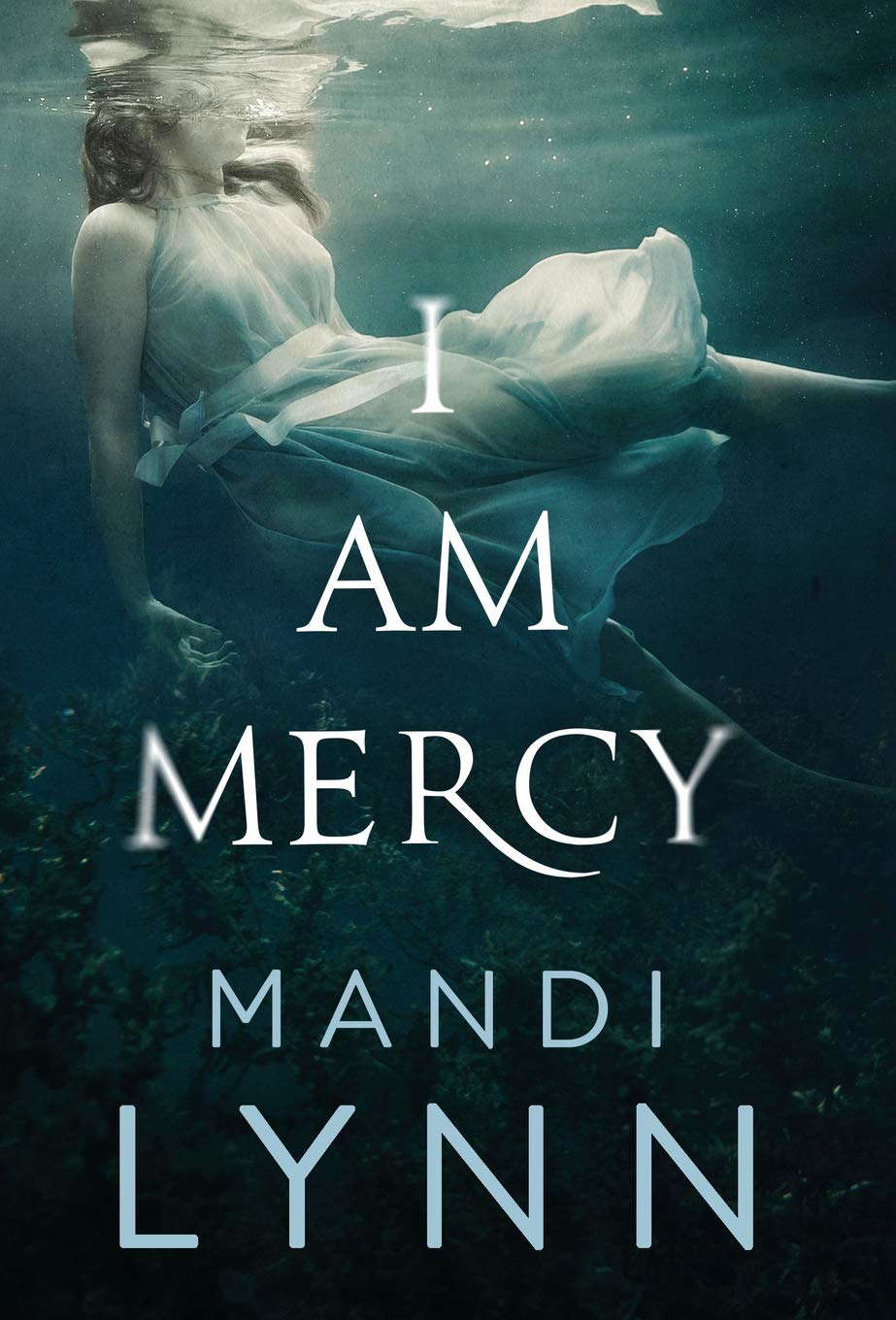 I am Mercy poster