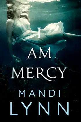 I am Mercy poster