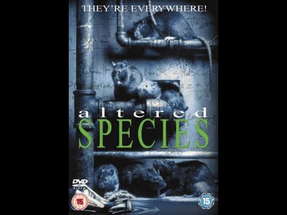Altered Species | Trailer | Allen Lee Haff | Leah Rowan | Guy Vieg poster