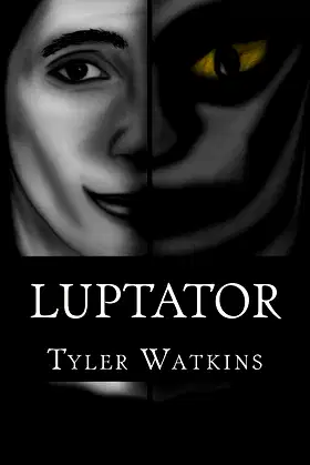 Luptator: Daemon Angelum poster