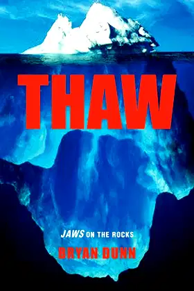 Thaw poster