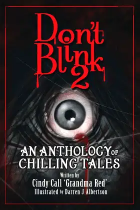 Don't Blink 2: An Anthology of Chilling Tales (Don't Blink Trilogy) poster