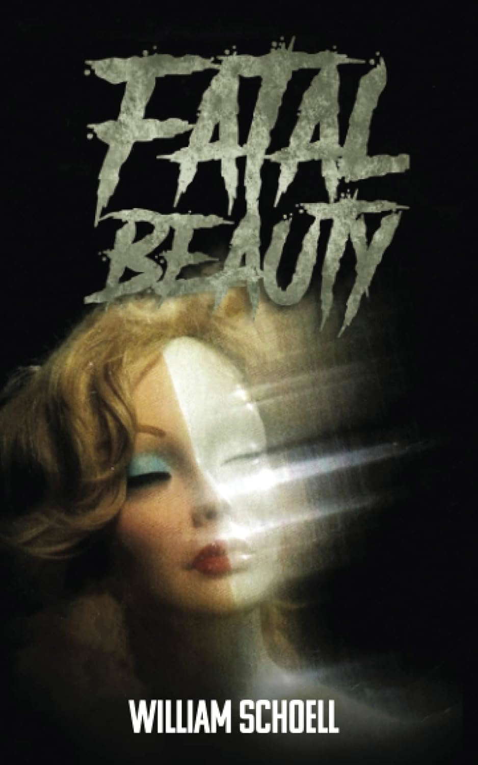 Fatal Beauty poster