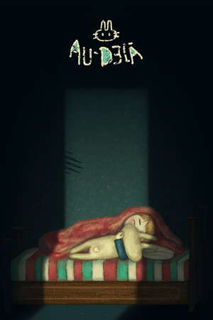 Au-Delà poster