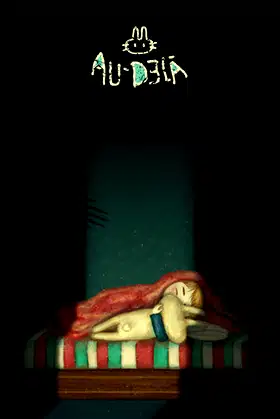 Au-Delà poster