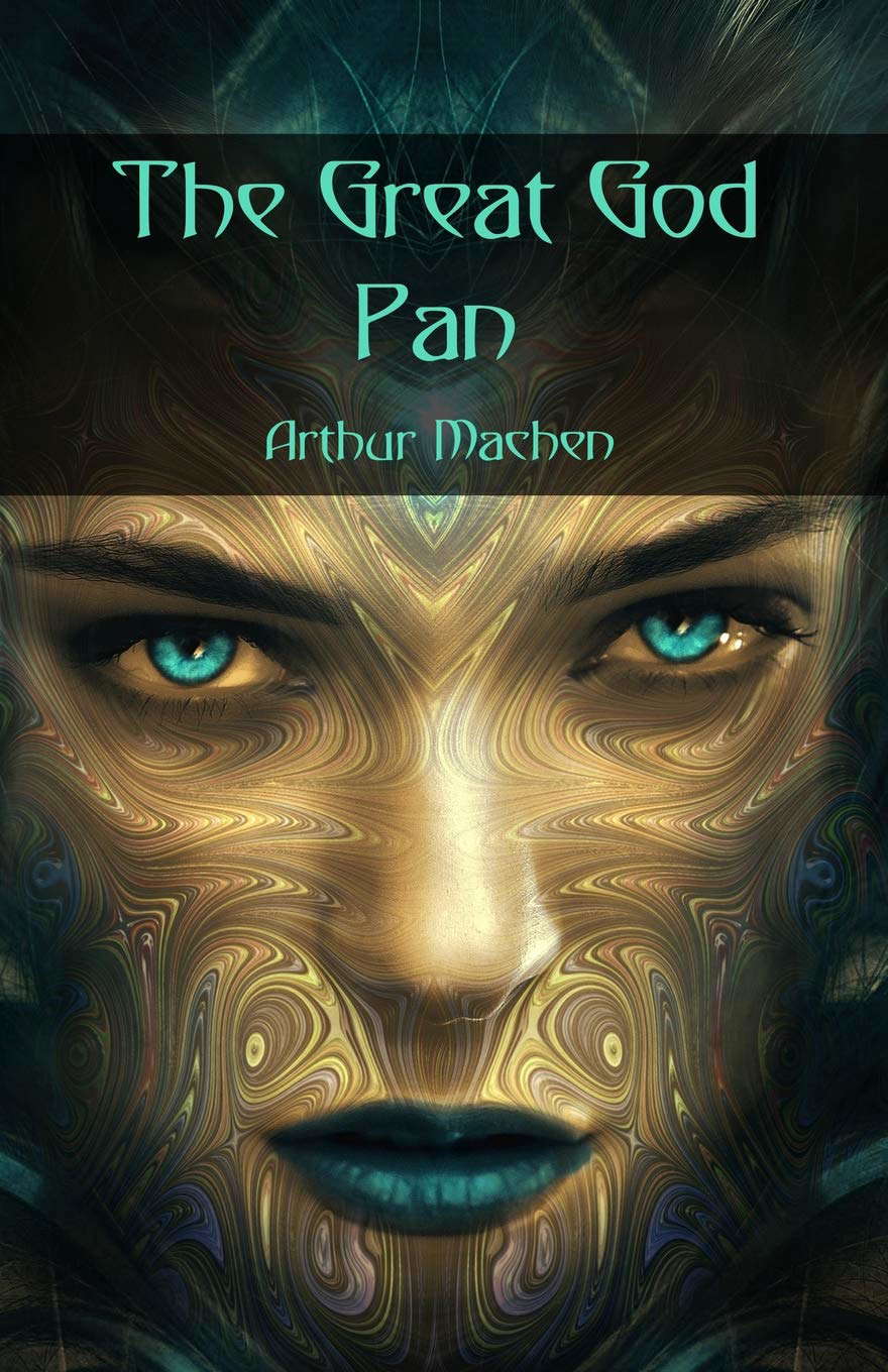The Great God Pan poster