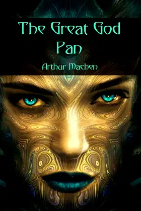 The Great God Pan poster