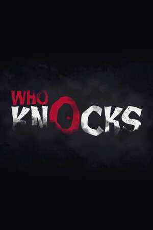 Who Knocks poster