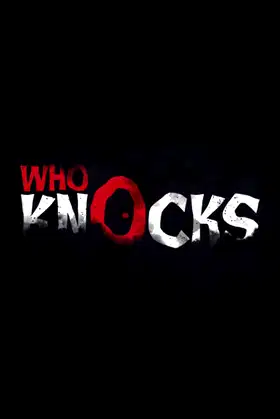 Who Knocks poster
