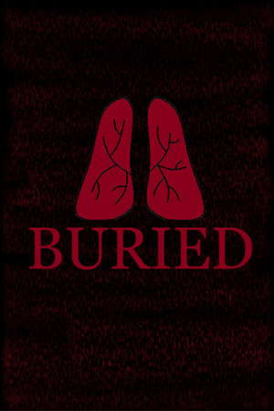 Buried poster