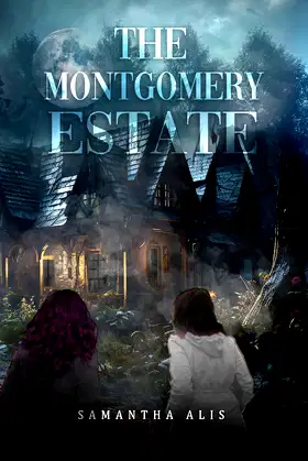 The Montgomery Estate poster