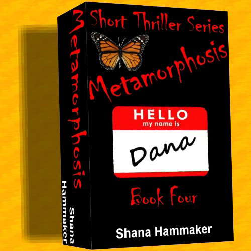 Metamorphosis (Twelve Terrifying Tales for 2011) poster