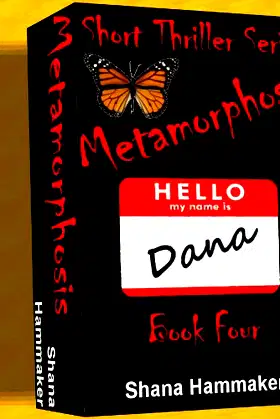 Metamorphosis (Twelve Terrifying Tales for 2011) poster