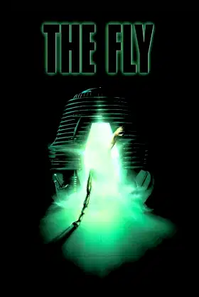 The Fly poster