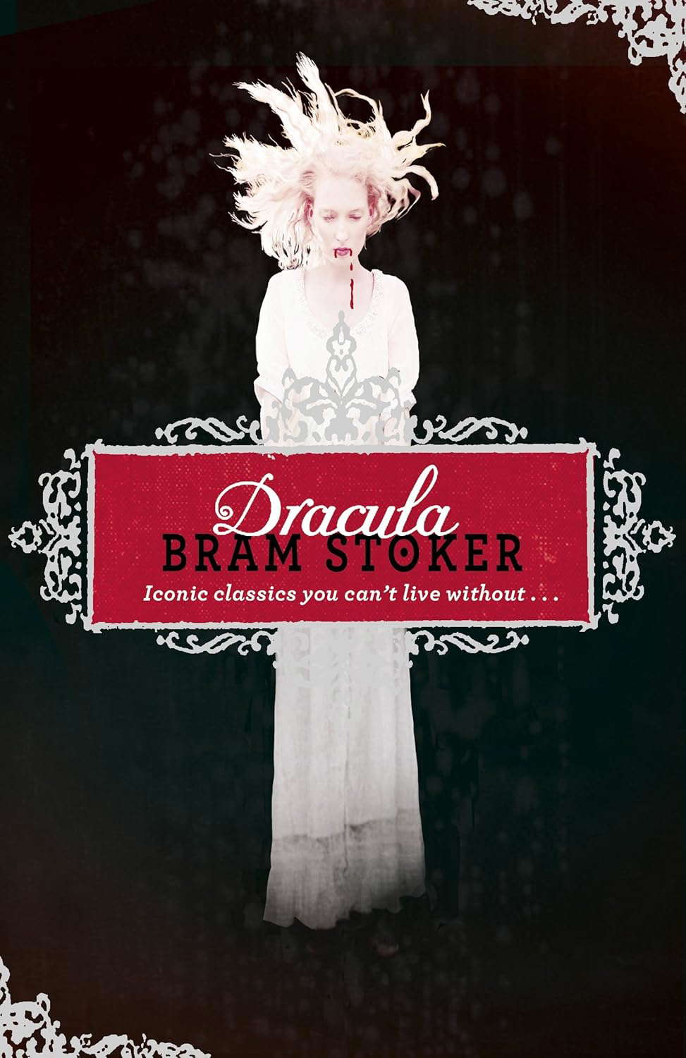 Dracula (Puffin Classics) poster