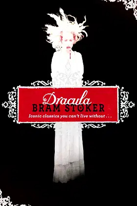 Dracula (Puffin Classics) poster