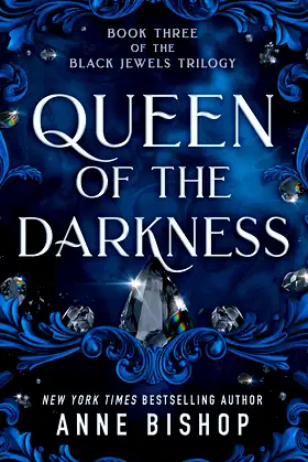 Queen of the Darkness poster