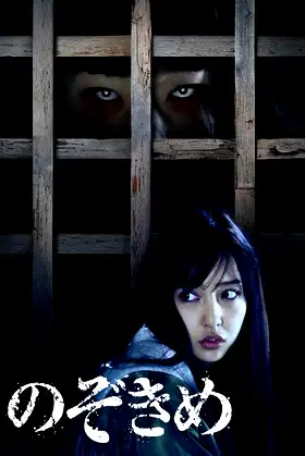 The Stare poster
