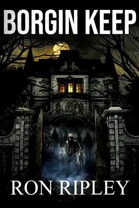 Borgin Keep (Berkley Street Series) poster