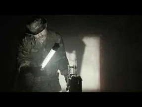 OUTPOST TRAILER poster