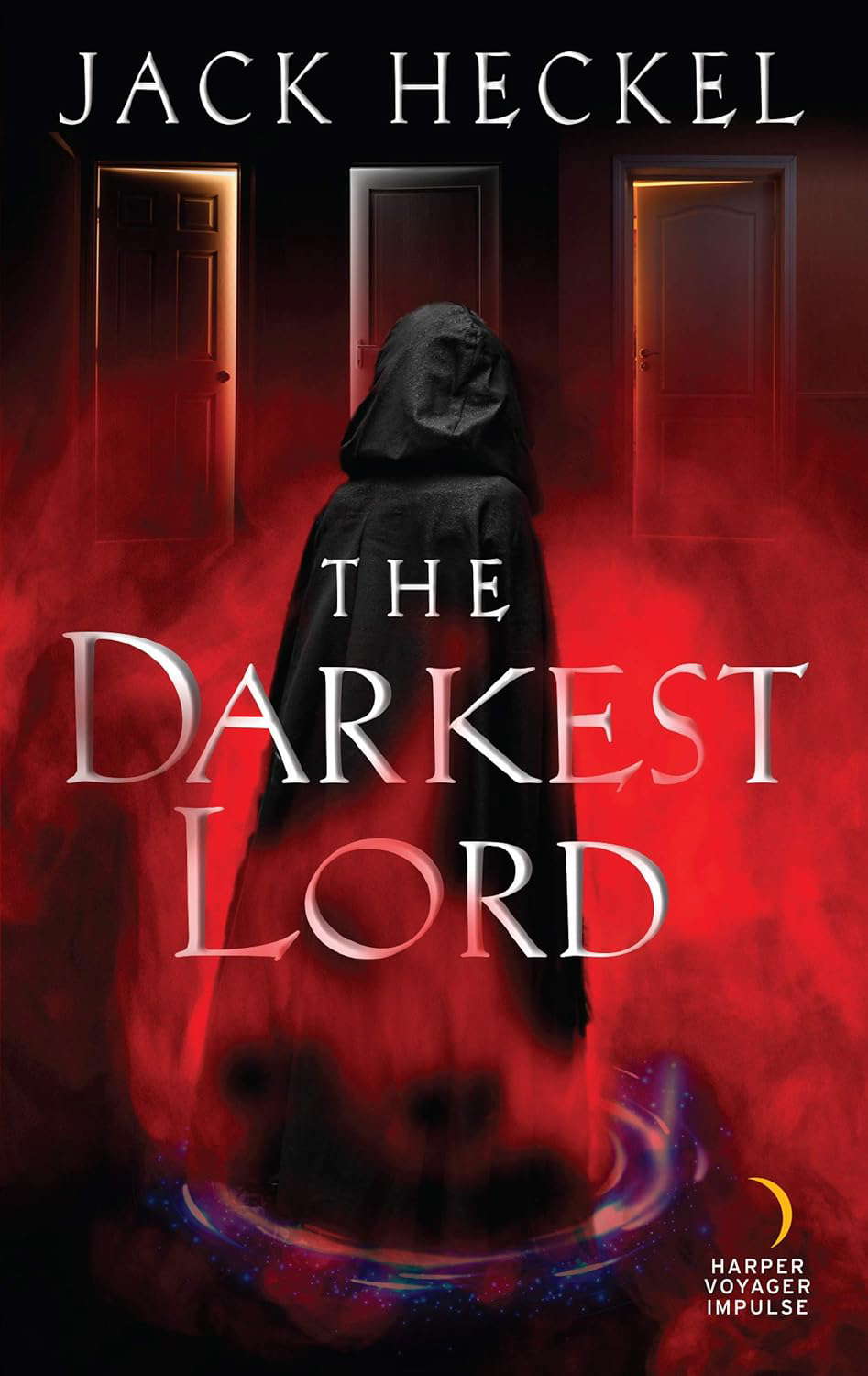 The Darkest Lord (The Mysterium Series, 3) poster