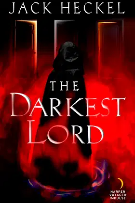 The Darkest Lord (The Mysterium Series, 3) poster