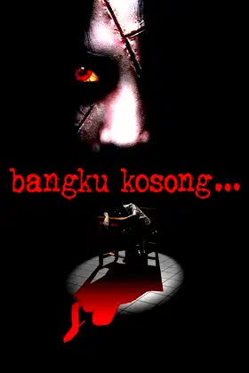 The Empty Chair poster