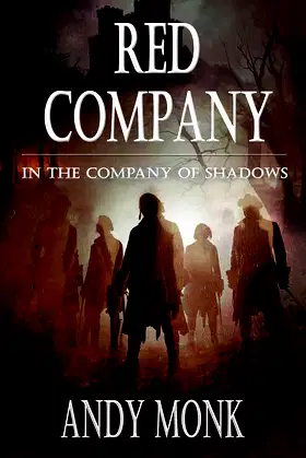Red Company: A Dark Journey Awaits... (The Night's Road Book 1) poster
