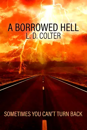 A Borrowed Hell poster
