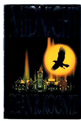 Midnight poster
